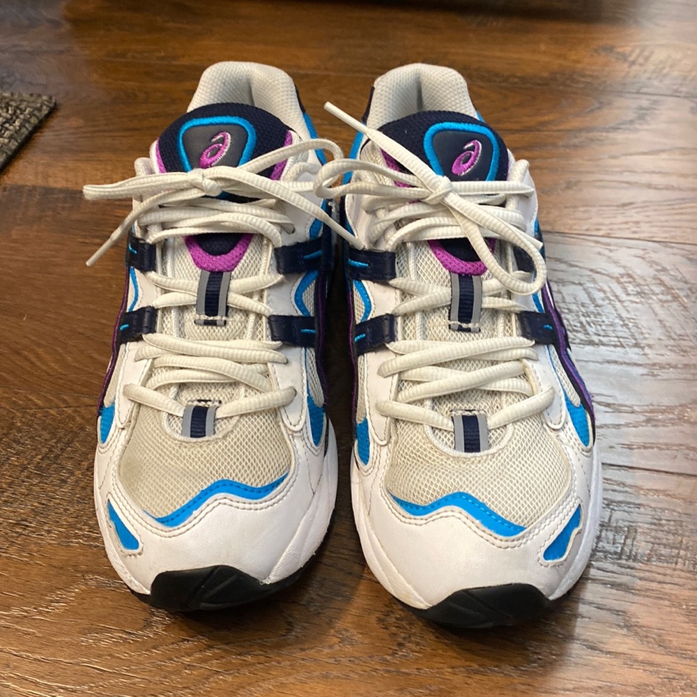 ASICS duo max gel running shoes women’s 8.5